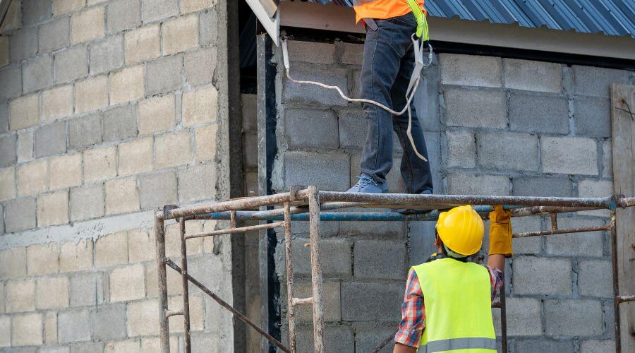 Expert top industrial roofings services in Brenham, TX